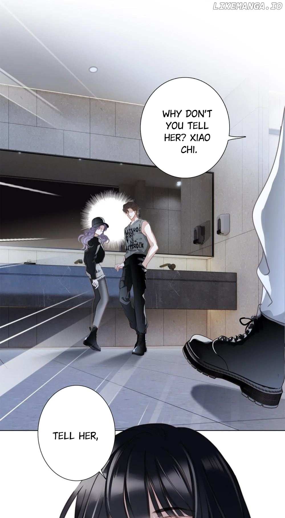 1st Kiss – I Don’t Want To Consider You As Sister Anymore Chapter 60 - 53 - page 5